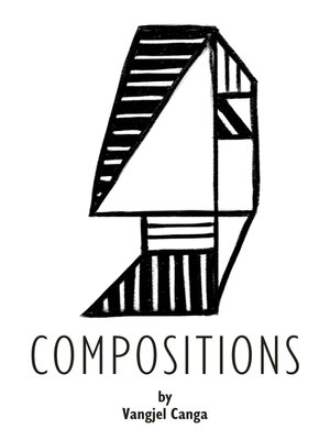 cover image of Compositions